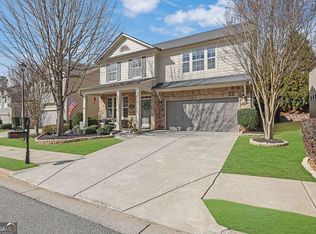 1030 Legacy Ln, Milton, GA 30004