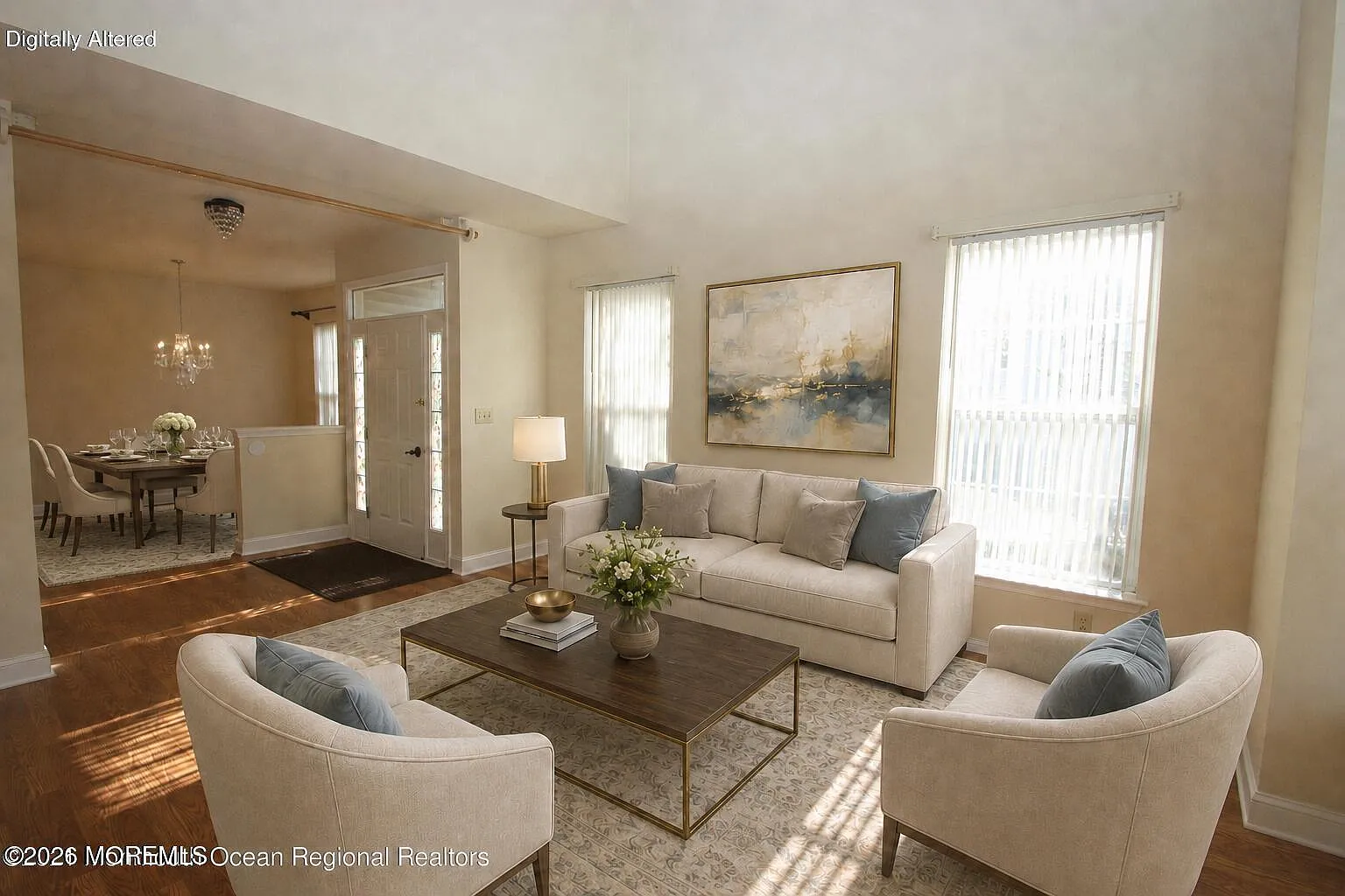 3 bed, 2.5 bath, 2145 sqft, $4,150 — Photo 4