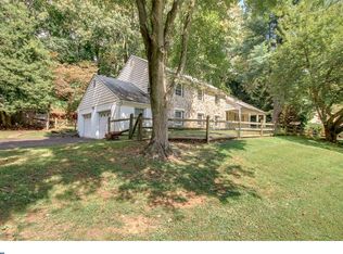 11 Mulberry Rd, Glen Mills, PA 19342