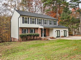 5315 Oakbrook Dr, Durham, NC 27713