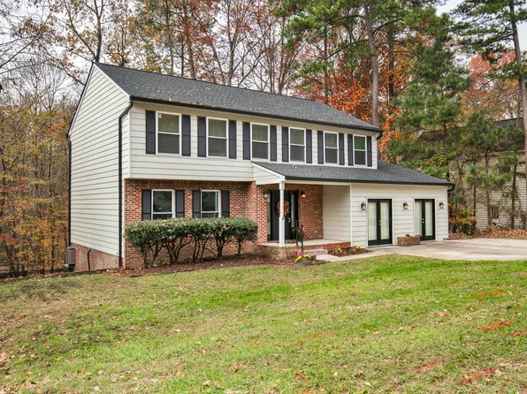 5315 Oakbrook Dr, Durham, NC 27713