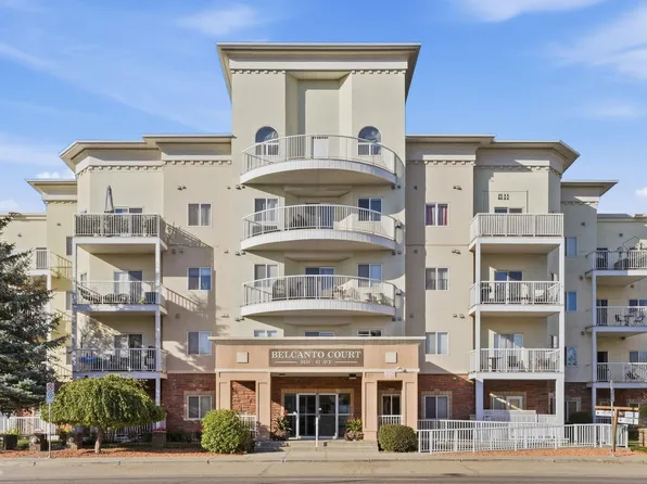 8528 82nd Ave NW #205, Edmonton, AB T6C 0Y8