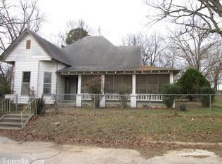 206 Lilly St, Batesville, AR 72501