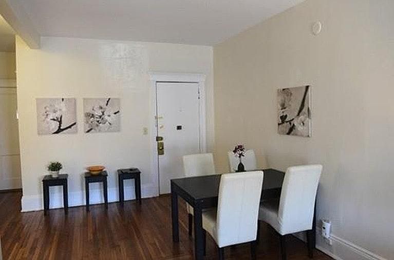 Dining/Expanded Living