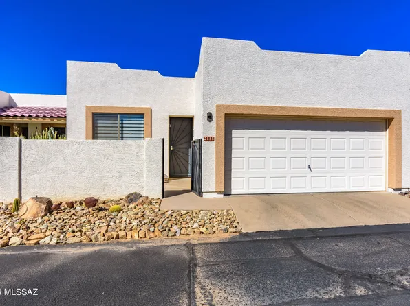 2888 S Stacy Dr, Tucson, AZ 85713