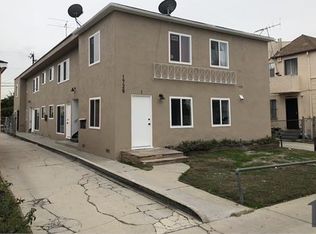 1726 S La Brea Ave APT 6, Los Angeles, CA 90019