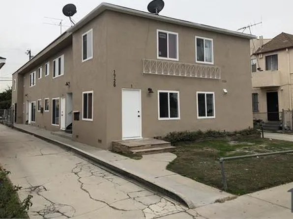 1726 S La Brea Ave, Los Angeles, CA