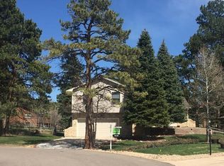 9834 Ponderosa Ct, Parker, CO 80134