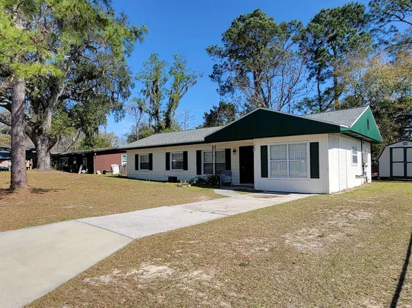 443 SE Melrose Way, Lake City, FL 32025