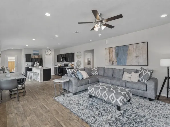 14113 Upper Gardenia Ln, Splendora, TX 77372