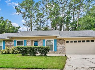 10484 Indian Walk Rd, Jacksonville, FL 32257