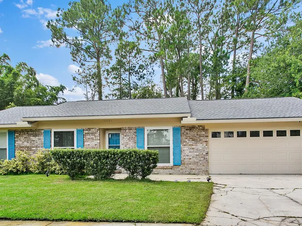 10484 INDIAN WALK Road, Jacksonville, FL 32257