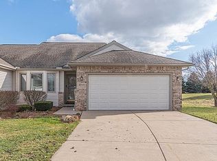 434 Cottonwood Ln #7, Saline, MI 48176