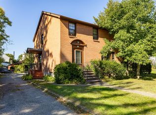 17 N Brett St, Beacon, NY 12508