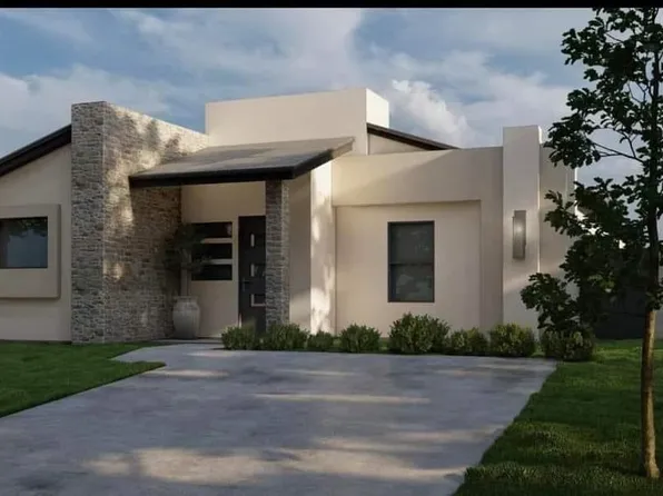 130 Faith Dr, Laredo, TX 78043