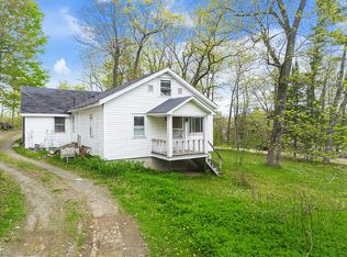 7 Frog Holler Lane, Augusta, ME 04330