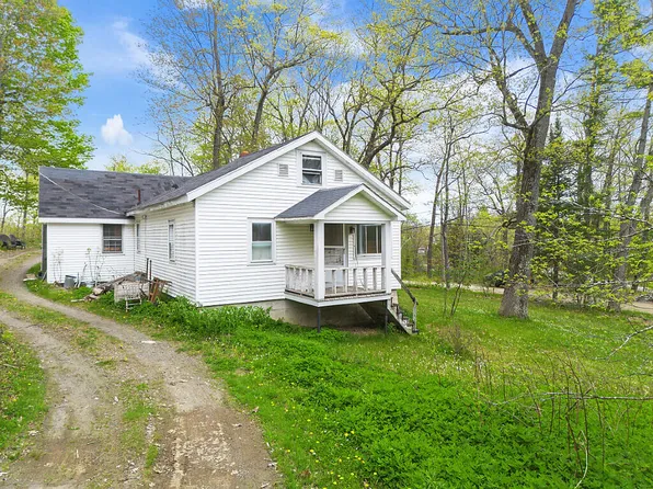 7 Frog Holler Lane, Augusta, ME 04330
