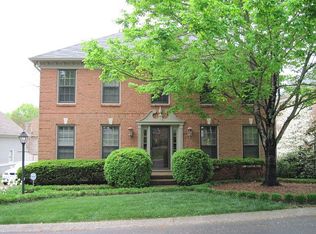 109 Belle Glen Dr, Nashville, TN 37221