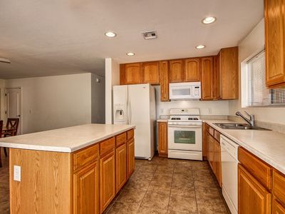 2110 W Sunset Surprise Ct, Tucson, AZ, 85742