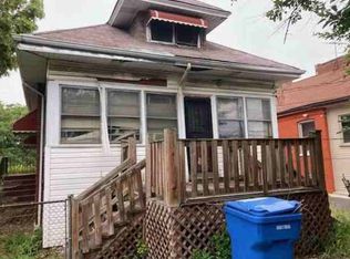 9057 S Bishop St, Chicago, IL