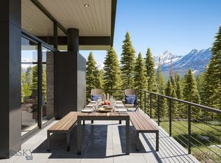 7 Thistle Rd, Sky, MT 59716