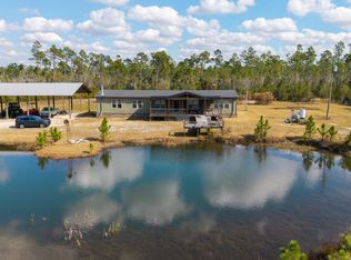 1221 Highway 2297, Panama City, FL 32404