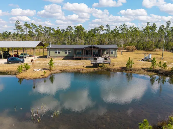 1221 Highway 2297, Panama City, FL 32404