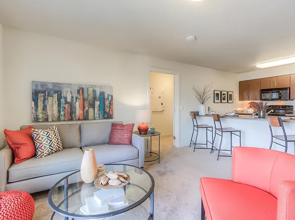 Polaris at Covington