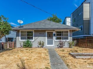 910 SW Portland St, Seattle, WA 98106