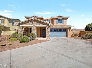 2445 N Maiden Ct, Buckeye, AZ 85396