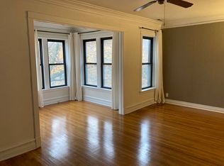 538 S Ridgeland Ave #2, Oak Park, IL 60304