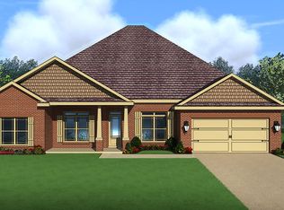 7819 Carmel Oaks Dr, Biloxi, MS 39532