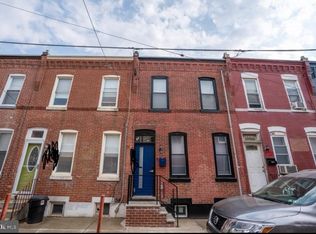2216 Latona St, Philadelphia, PA 19146