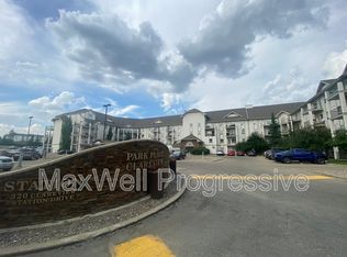 330 Clareview Station Dr NW #1115, Edmonton, AB T5Y0E6