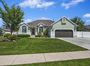 2884 N 675 E, Lehi, UT 84043