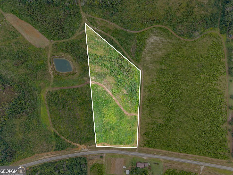 1st image of 0 G W Oliver Rd Lot 6