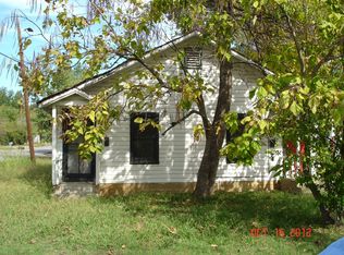 214 W Ada Ave, Wilburton, OK 74578