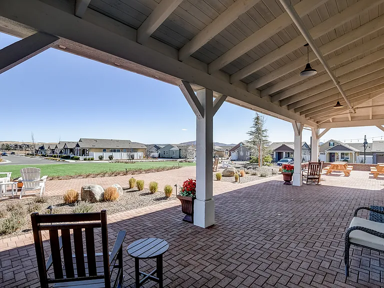 Great Barn meeting & gathering space