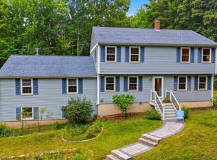 23 Samuel Dr, Epsom, NH 03234