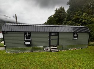 227 Back Fork St, Webster Springs, WV 26288