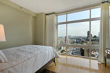 Rented by Corcoran