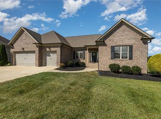 8204 Fortana Ct, Kernersville, NC 27284