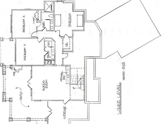 2nd image of 1081 High Bluff Ln
