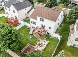 6845 Falmouth Curv, Shakopee, MN 55379