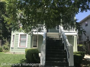 2521 P St APT 2, Sacramento, CA 95816