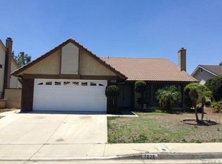 7028 Golden Rain Way, Rancho Cucamonga, CA 91739