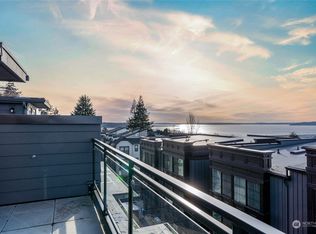2143 9th Ave W UNIT 11, Seattle, WA 98119