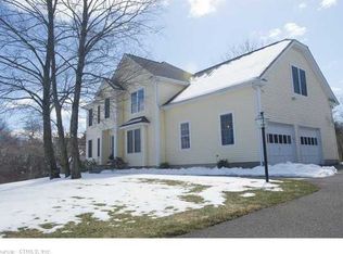 5 Strawberry Fields Rd, Granby, CT 06035