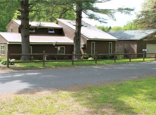 9041 Oneida River Park Dr, Clay, NY 13041