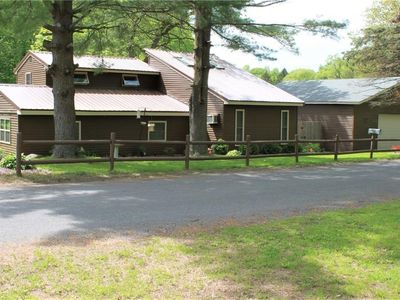 9041 Oneida River Park Dr, Clay, NY, 13041
